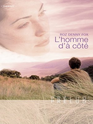 cover image of L'homme d'à côté (Harlequin Prélud')